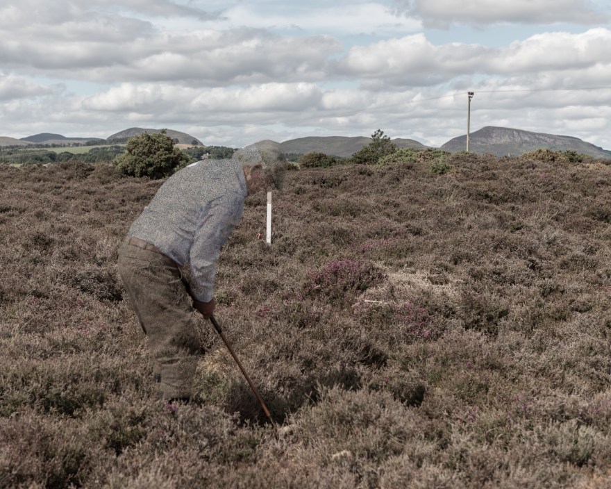 Second Green Approach-