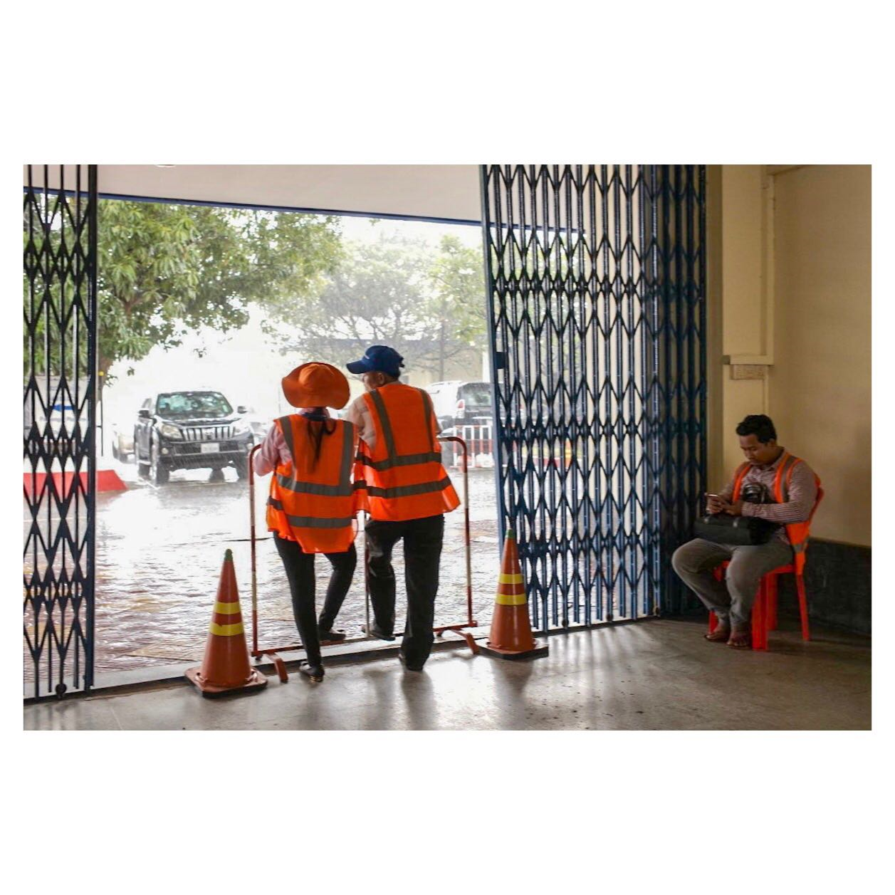 Mick Cambodia Documentary