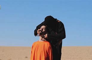ISIS Beheading