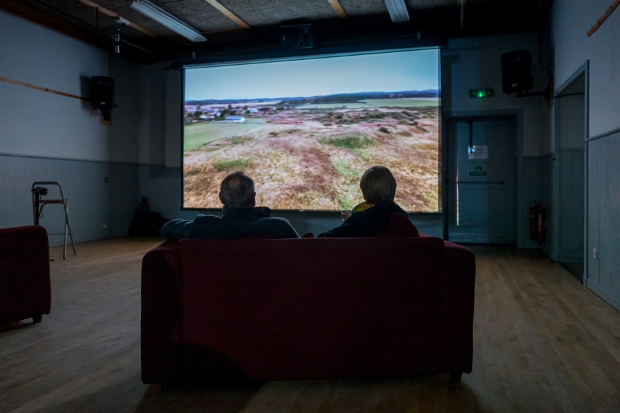 Beneath the Noise -19