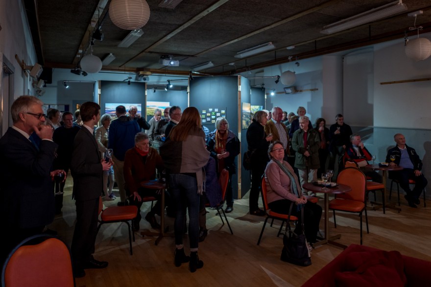 Beneath the Noise -28