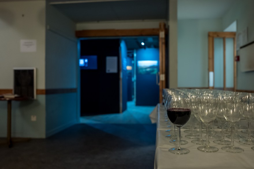 Beneath the Noise -3