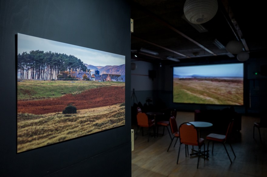 Beneath the Noise -5